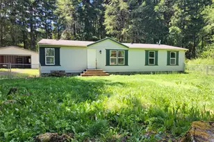 11843 Blue Glacier Ln SE, Yelm, WA 98597 - Photo 5