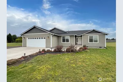 196 Marsh Hawk Lane, Port Angeles, WA 98382 - Photo 1