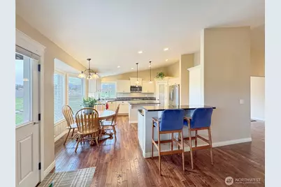 196 Marsh Hawk Lane, Port Angeles, WA 98382 - Photo 7