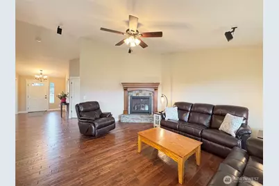 196 Marsh Hawk Lane, Port Angeles, WA 98382 - Photo 5