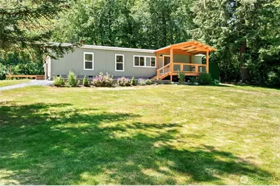 111 Shallow Shore Road, Bellingham, WA 98229 - Photo 1
