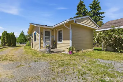 8516 Pepperidge Lane SE, Yelm, WA 98597 - Photo 1