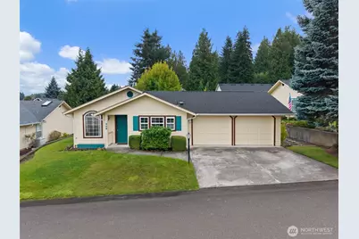 108 Carl Sandburg Drive, Centralia, WA 98531 - Photo 1