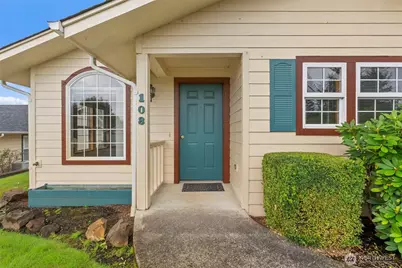 108 Carl Sandburg Drive, Centralia, WA 98531 - Photo 3