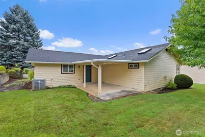 108 Carl Sandburg Drive, Centralia, WA 98531 - Photo 23