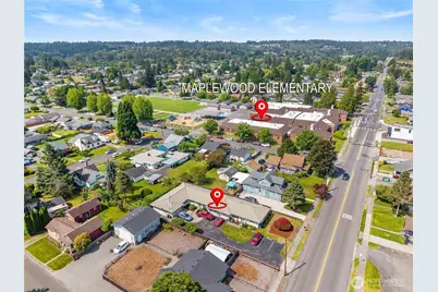 1010 W Pioneer, Puyallup, WA 98371 - Photo 5