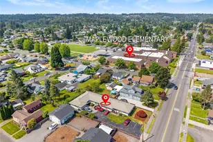 1010 W Pioneer, Puyallup, WA 98371 - Photo 5
