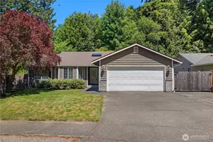 3018 Briar Lea Loop SE, Olympia, WA 98501 - Photo 1