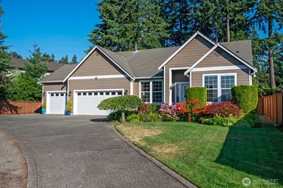 6025 195th Avenue E, Bonney Lake, WA 98391 - Photo 1