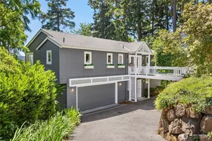 9210 Parkwood Ridge Rd, Mercer Island, WA 98040 - Photo 1