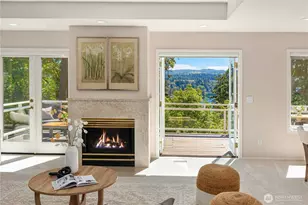 9210 Parkwood Ridge Rd, Mercer Island, WA 98040 - Photo 5