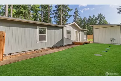 151 N Chinook N, Hoodsport, WA 98548 - Photo 1