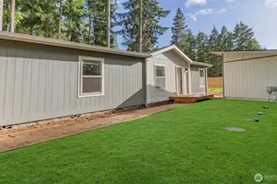 151 N Chinook N, Hoodsport, WA 98548 - Photo 1
