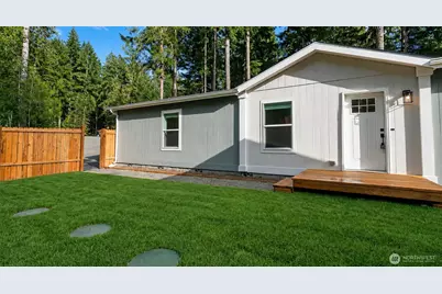 151 N Chinook N, Hoodsport, WA 98548 - Photo 3