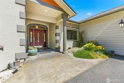 2777 Number 1 Canyon Road, Wenatchee, WA 98801 - Photo 1