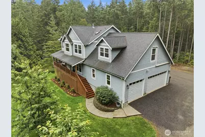 19845 Little Rude Avenue NW, Poulsbo, WA 98370 - Photo 3