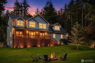 19845 Little Rude Avenue NW, Poulsbo, WA 98370 - Photo 1
