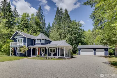 20929 Lake Riley Road, Arlington, WA 98223 - Photo 1