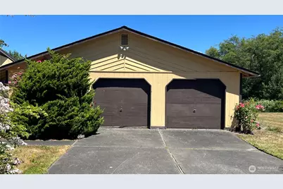39058 Shoreview Drive NE, Hansville, WA 98340 - Photo 3