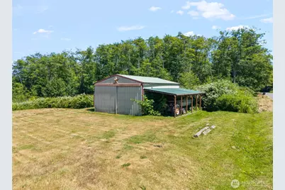 39058 Shoreview Drive NE, Hansville, WA 98340 - Photo 5
