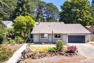 105 Lila St, Steilacoom, WA 98388 - Photo 1