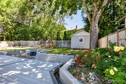 105 Lila Street, Steilacoom, WA 98388 - Photo 5