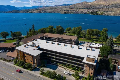 2220 W Woodin Avenue #205, Chelan, WA 98816 - Photo 1