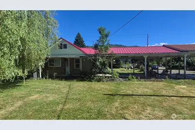 133 Frost Creek Road, Glenoma, WA 98336 - Photo 9