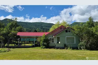 133 Frost Creek Road, Glenoma, WA 98336 - Photo 3