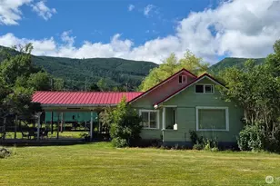 133 Frost Creek Rd, Glenoma, WA 98336 - Photo 3
