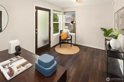 1741 NW 60th Street #B, Seattle, WA 98107 - Photo 23