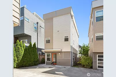 1741 NW 60th Street #B, Seattle, WA 98107 - Photo 33
