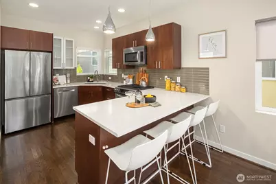 1741 NW 60th Street #B, Seattle, WA 98107 - Photo 9