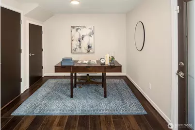 1741 NW 60th Street #B, Seattle, WA 98107 - Photo 25