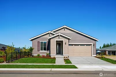 14838 208th Avenue E #1405, Bonney Lake, WA 98391 - Photo 5