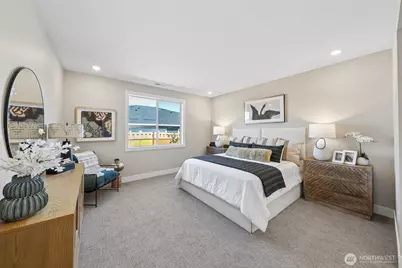 14838 208th Avenue E #1405, Bonney Lake, WA 98391 - Photo 21