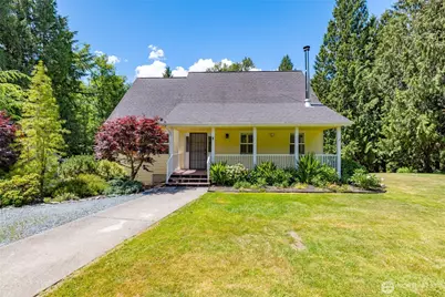 2722 Butler Creek Road, Sedro Woolley, WA 98284 - Photo 1