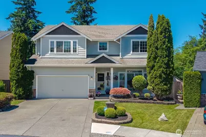 15802 123rd Avenue E, Puyallup, WA 98374 - Photo 1