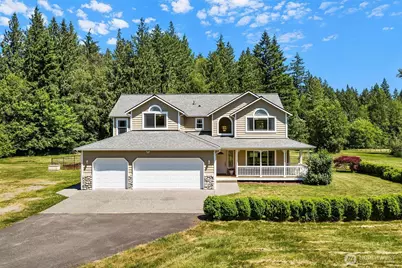 23215 37th Avenue NE, Arlington, WA 98223 - Photo 1