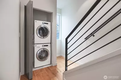 612 N 45th Street #C, Seattle, WA 98103 - Photo 29
