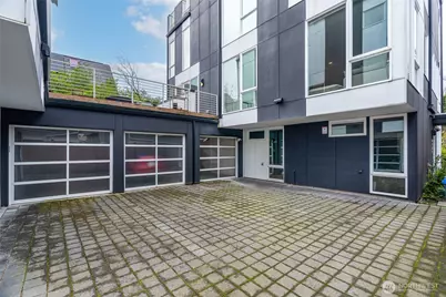 612 N 45th Street #C, Seattle, WA 98103 - Photo 1