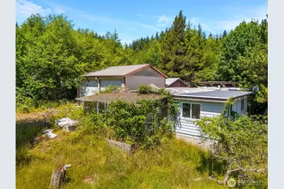 621 Ostman Road, Raymond, WA 98577 - Photo 5