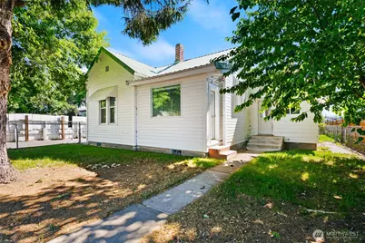 604 N Pacific Street, Ellensburg, WA 98926 - Photo 1