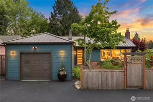 2007 NE 137th St, Seattle, WA 98125 - Photo 1
