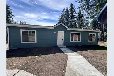 1561 E Trails End Drive, Belfair, WA 98528 - Photo 3