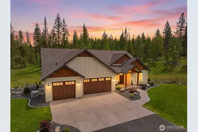 [Address not provided], Deer Park, WA 99006 - Photo 1