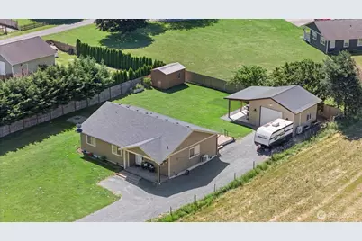 31016 W Main St, Lyman, WA 98284 - Photo 1