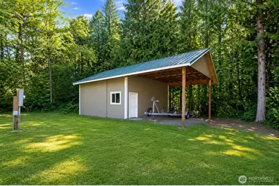 29424 Hansville Road NE, Kingston, WA 98346 - Photo 1