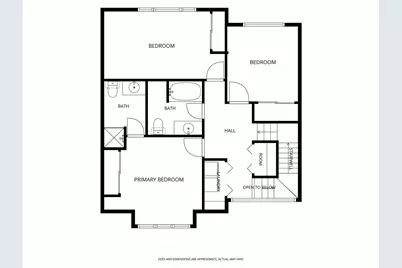 21116 80th Avenue W #7, Edmonds, WA 98026 - Photo 35