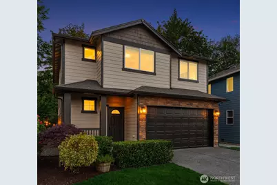 18318 34th Avenue SE, Bothell, WA 98012 - Photo 1